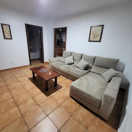 Casa Sara 2 Apartment Icod De Los Vinos Ngoại thất bức ảnh