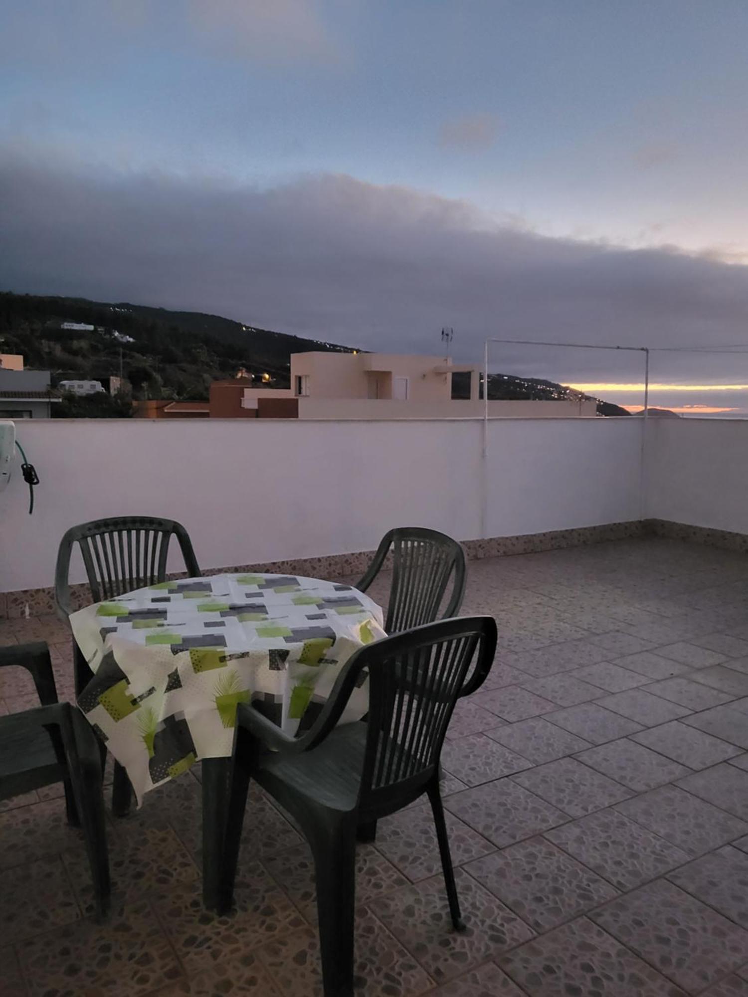 Casa Sara 2 Apartment Icod De Los Vinos Ngoại thất bức ảnh