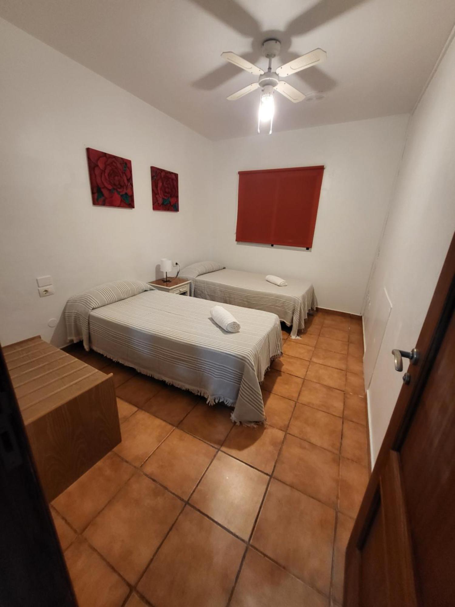 Casa Sara 2 Apartment Icod De Los Vinos Ngoại thất bức ảnh
