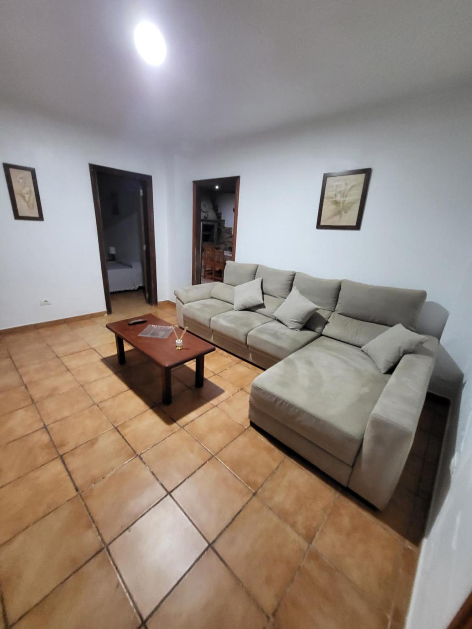 Casa Sara 2 Apartment Icod De Los Vinos Ngoại thất bức ảnh