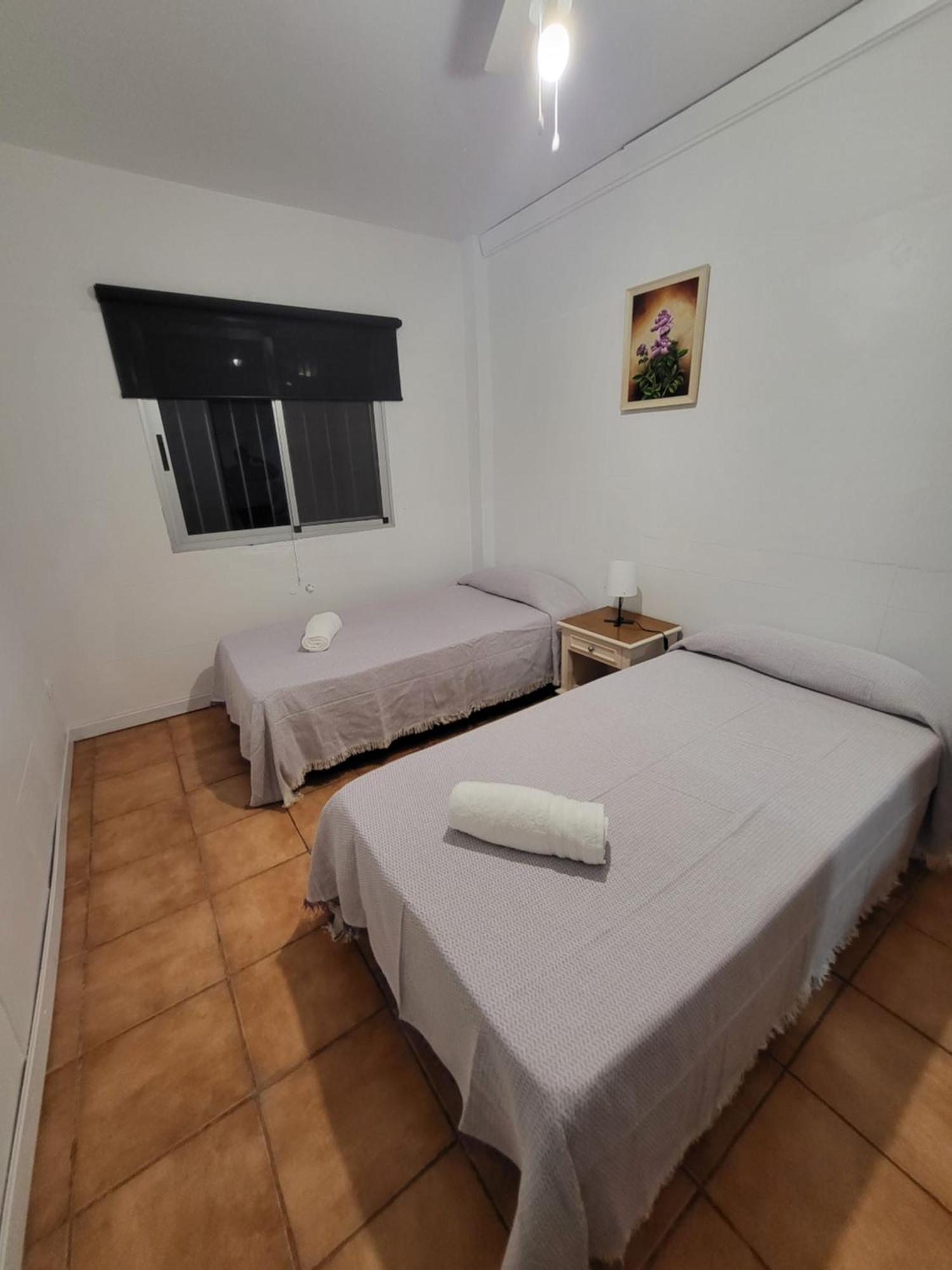 Casa Sara 2 Apartment Icod De Los Vinos Ngoại thất bức ảnh