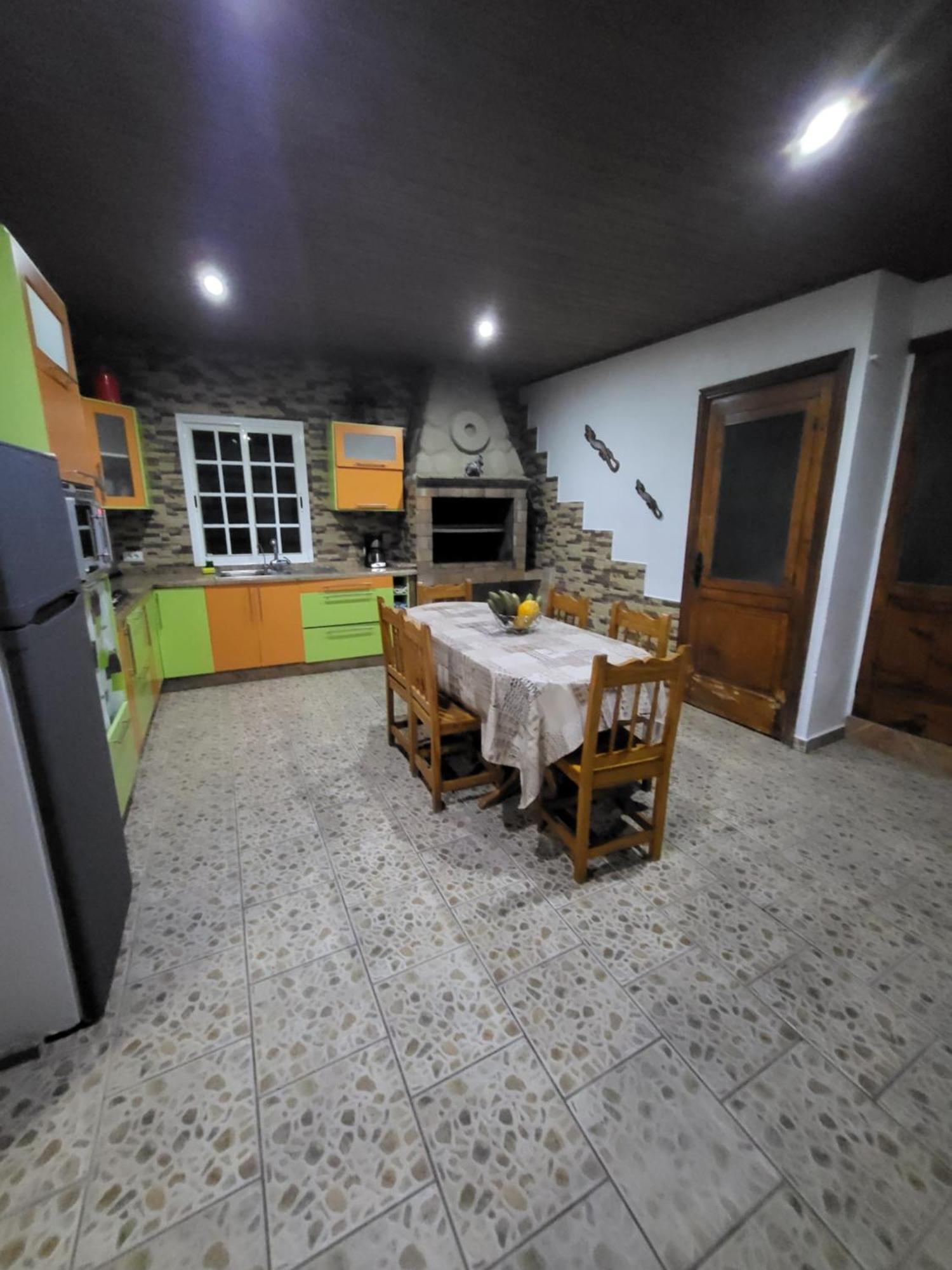 Casa Sara 2 Apartment Icod De Los Vinos Ngoại thất bức ảnh