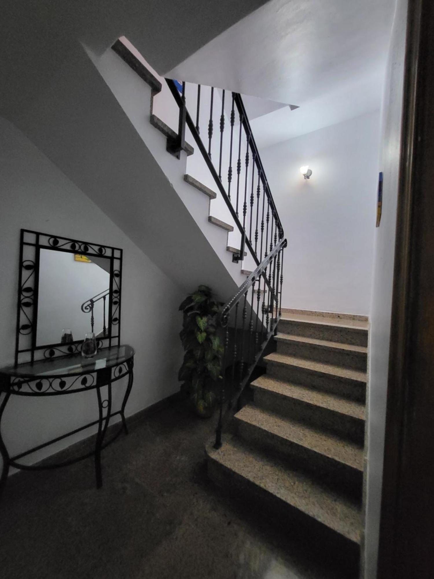 Casa Sara 2 Apartment Icod De Los Vinos Ngoại thất bức ảnh