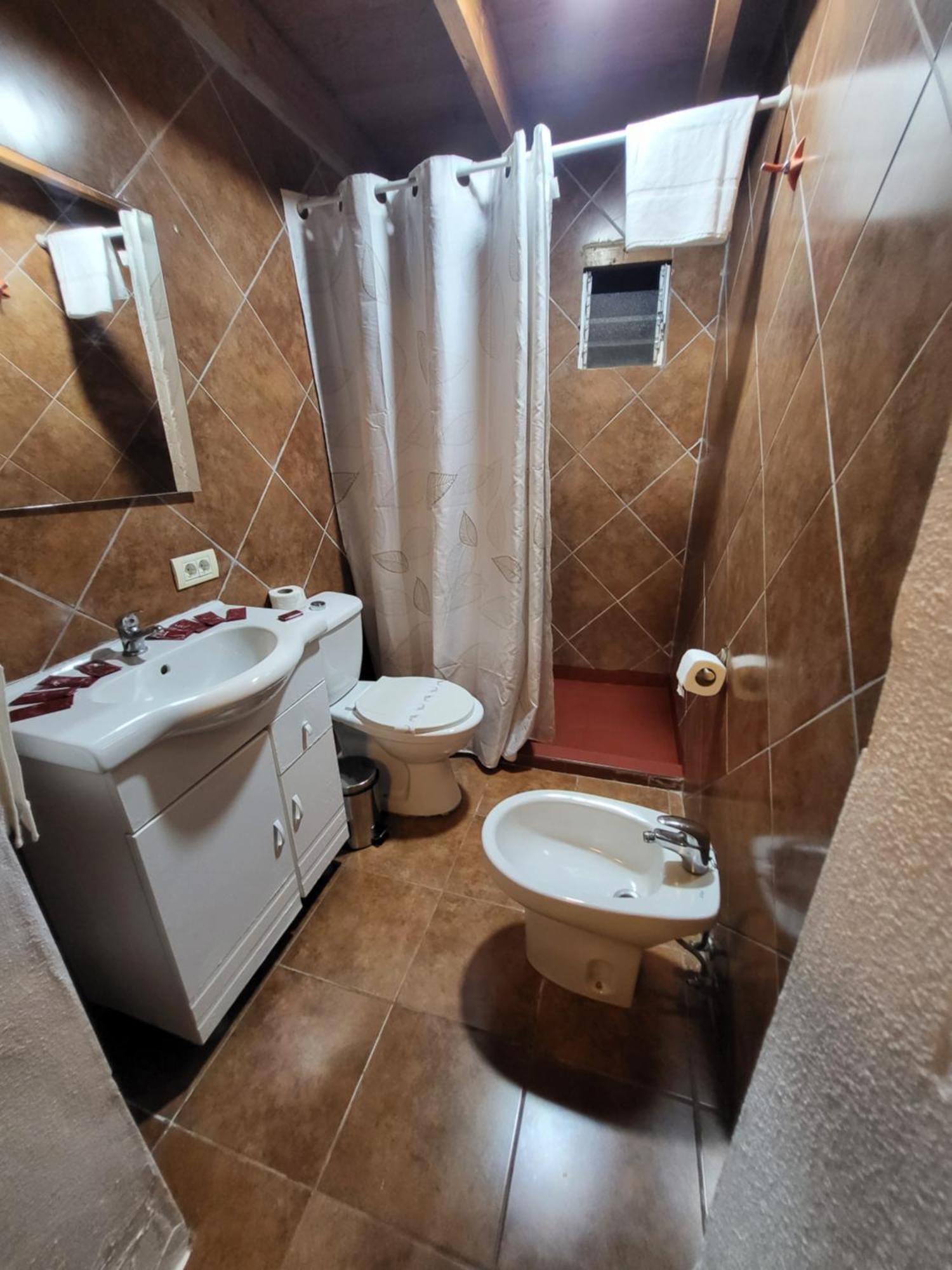 Casa Sara 2 Apartment Icod De Los Vinos Ngoại thất bức ảnh