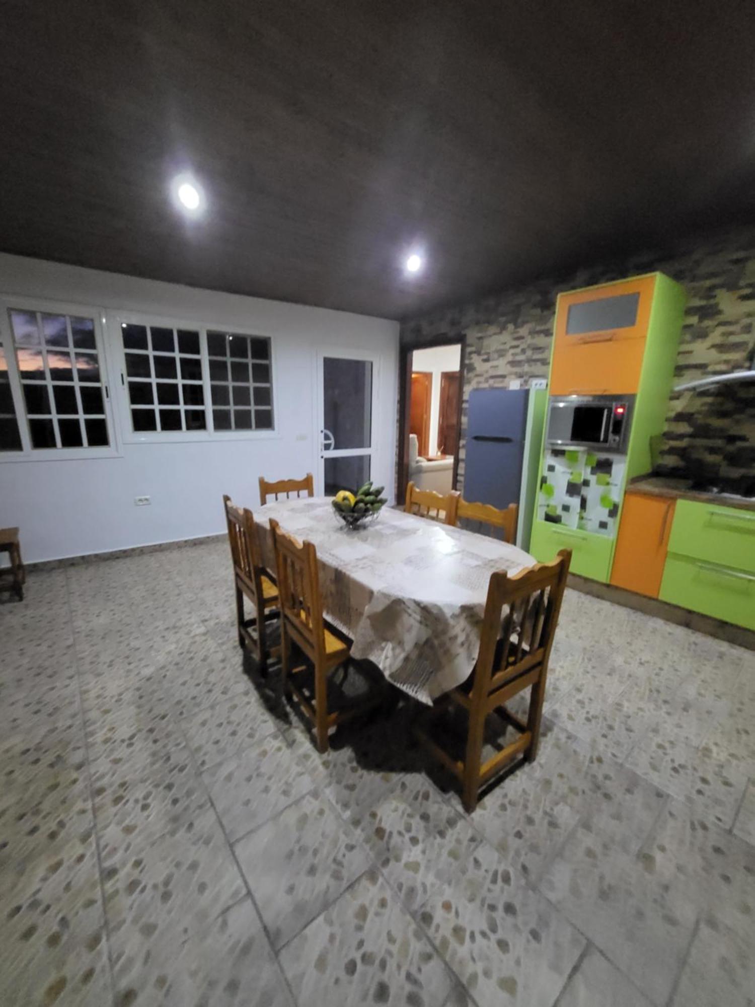 Casa Sara 2 Apartment Icod De Los Vinos Ngoại thất bức ảnh