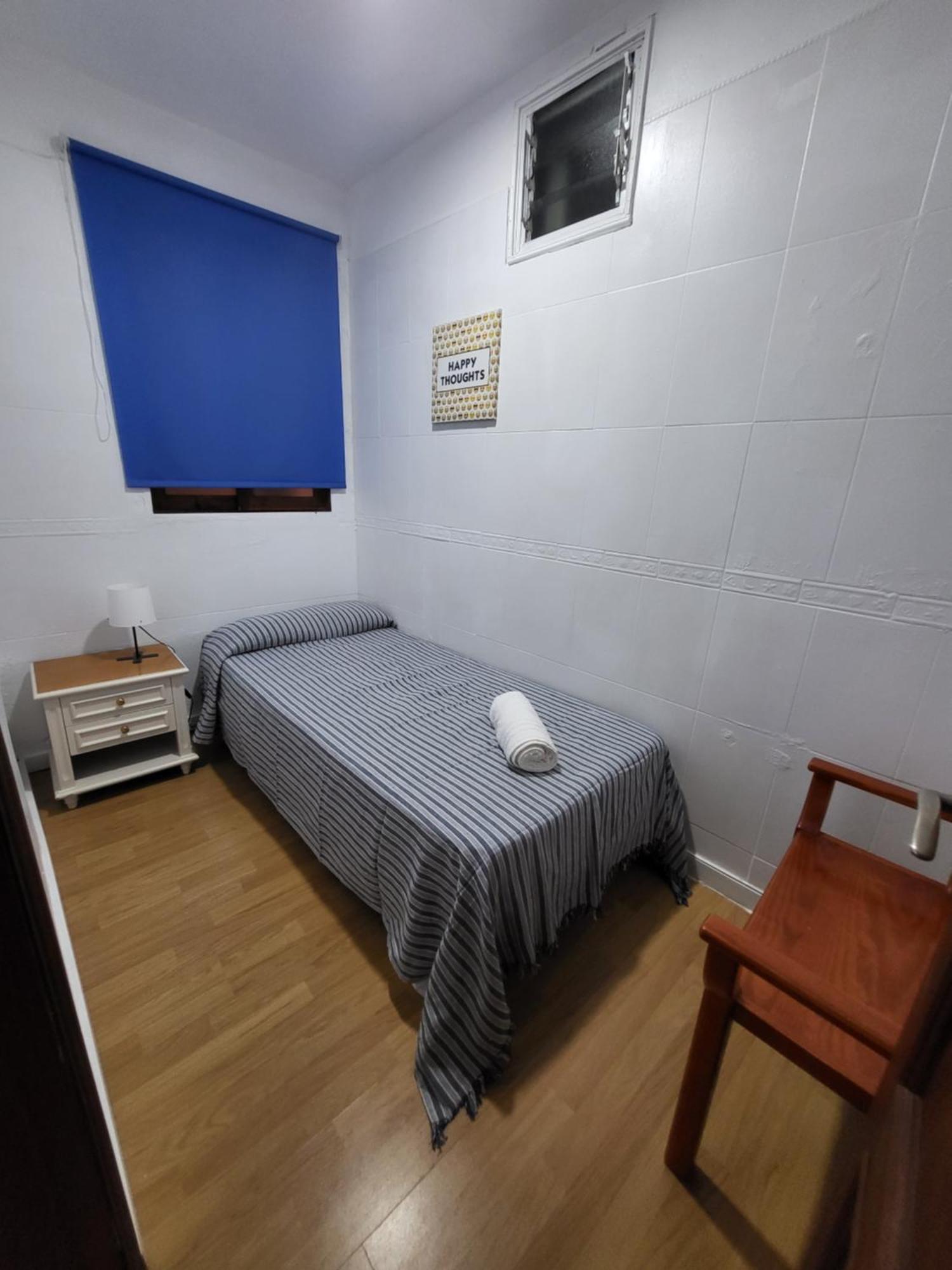 Casa Sara 2 Apartment Icod De Los Vinos Ngoại thất bức ảnh
